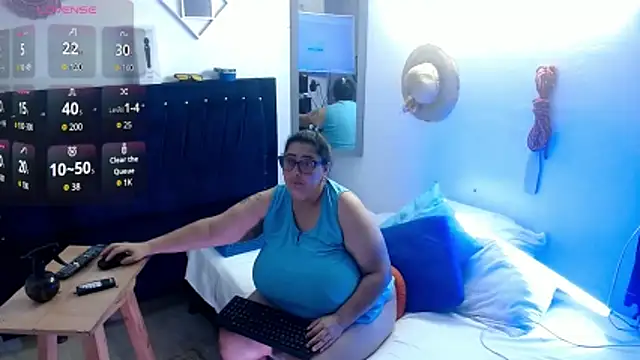 bubis laru53 online show from April 2026 07:39:01 PM