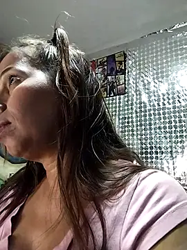 CaroMasha online show from March 2025 11:23:02 PM