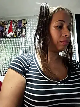 CaroMasha online show from March 2025 11:31:01 PM