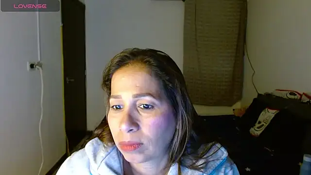 Snapshot of CaroMasha chatting on March 2026 11:11:02 PM CaroMasha online show from March 2026 11:11:02 PM