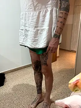 Kamaleonix online show from September 2025 07:13:01 PM