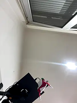 Kamaleonix online show from December 2025 10:26:02 PM