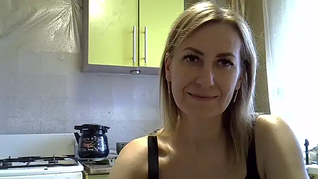 AshleyXHoney online show from December 2024 08:56:01 AM