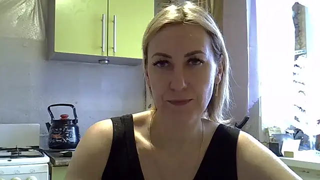 AshleyXHoney online show from December 2024 08:50:02 AM