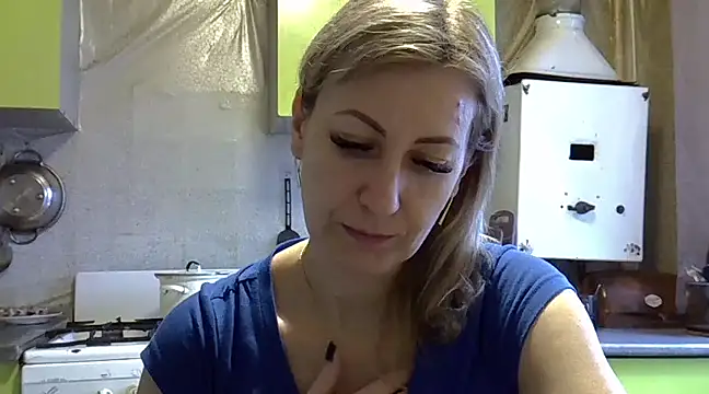 AshleyXHoney online show from January 2025 11:20:01 AM