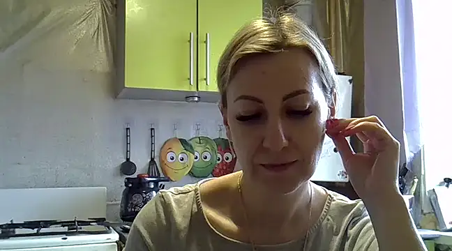 AshleyXHoney online show from February 2025 11:09:01 AM