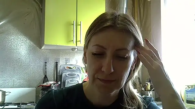 AshleyXHoney online show from March 2026 07:36:02 AM