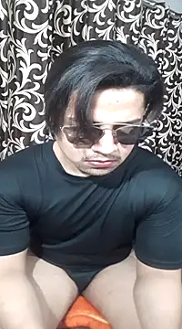 Snapshot of 69venom69 chatting on March 2025 03:18:02 PM 69venom69 online show from March 2025 03:18:02 PM