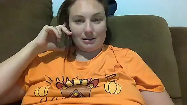 MilfyMrsRobinson online show from November 2025 12:38:02 PM