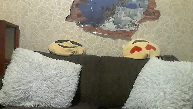 MerryBerry online show from November 2025 08:58:01 AM