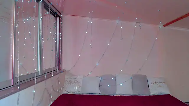 LizaSenri online show from February 2026 07:42:02 AM