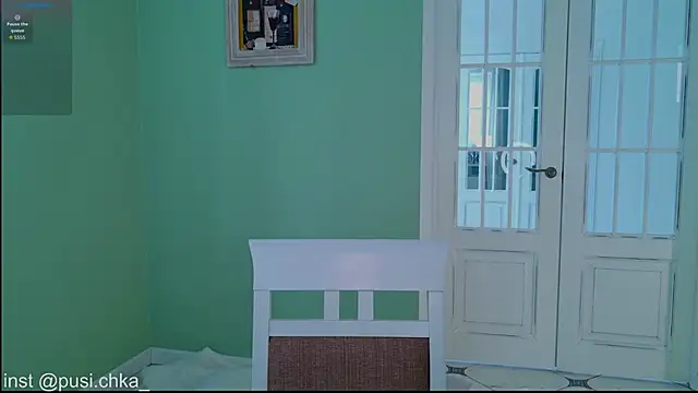 pusichka online show from February 2026 09:57:01 AM