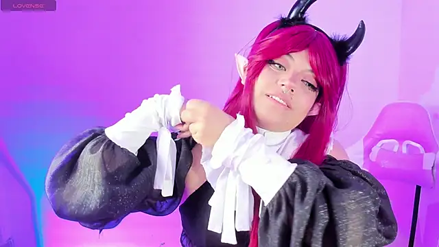 Snapshot of Ahri_Elderwood chatting on September 2025 04:02:02 AM Ahri Elderwood online show from September 2025 04:02:02 AM