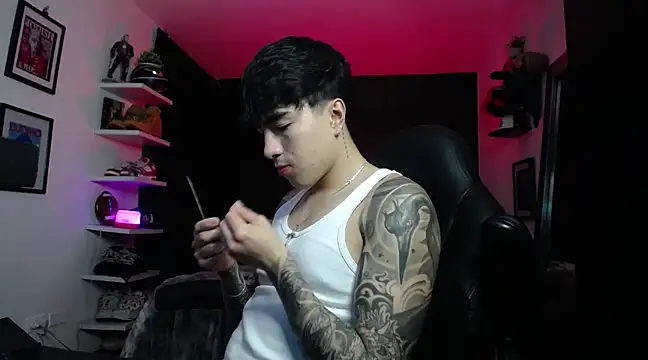 jung dragon online show from March 2025 03:24:01 AM