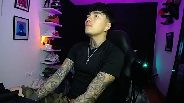 jung dragon online show from December 2025 11:42:01 PM