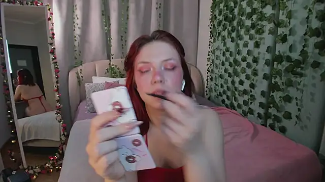 Love is Lola online show from January 2026 12:12:02 AM