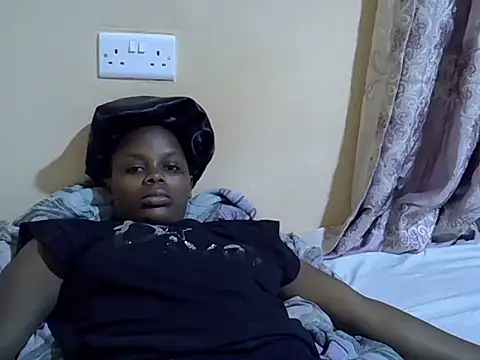 HOT-JAZMINE online show from November 2025 07:32:01 AM