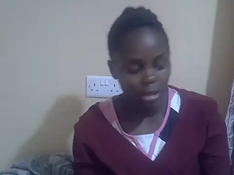 HOT-JAZMINE online show from December 2025 04:25:02 PM