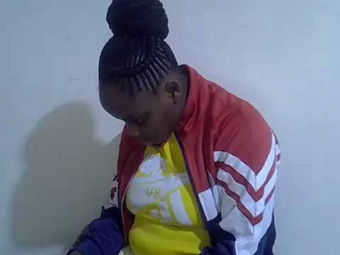 HOT-JAZMINE online show from April 2026 10:19:02 PM