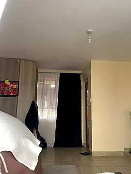 prettymelanin online show from October 2025 06:36:01 AM