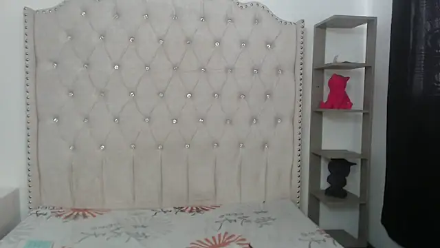 Abril Squirt online show from February 2026 08:36:02 PM