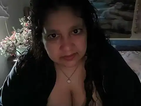 MelanieFawker online show from November 2025 08:14:01 PM