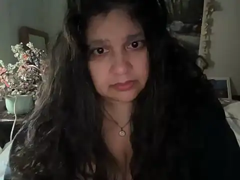 MelanieFawker online show from November 2025 05:48:01 PM