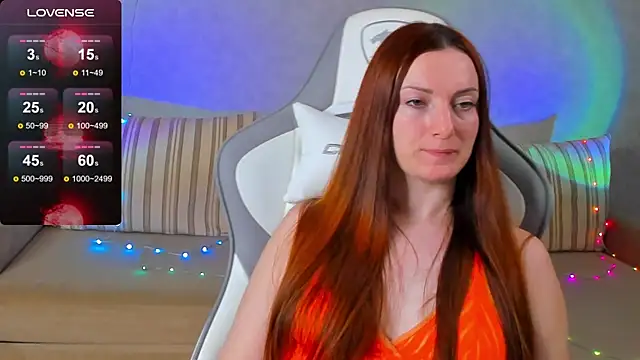 FlamyGold online show from October 2025 01:00:01 PM