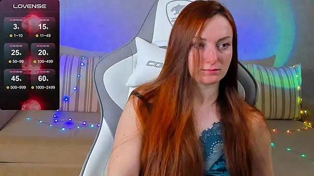 FlamyGold online show from October 2025 11:49:01 PM