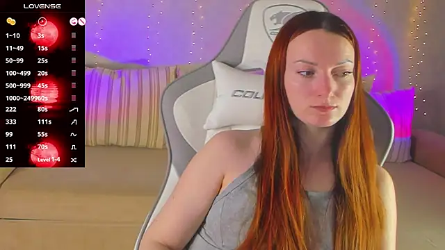 FlamyGold online show from March 2026 02:50:01 AM