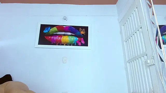 Snapshot of ManuelaCox chatting on September 2025 02:31:01 PM ManuelaCox online show from September 2025 02:31:01 PM