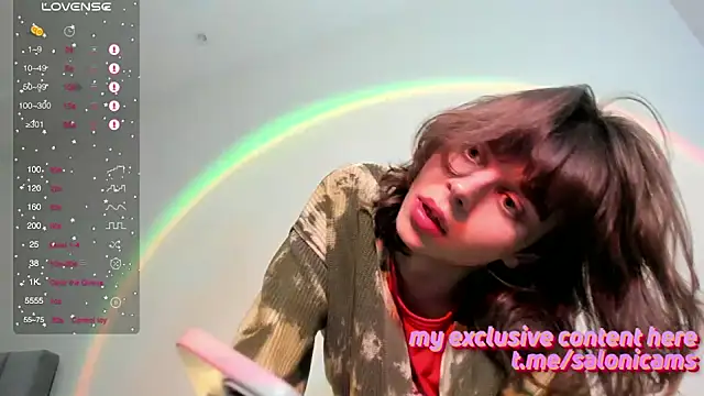 salonica online show from December 2024 07:17:01 AM