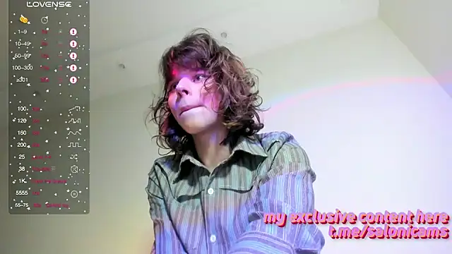 salonica online show from January 2025 12:27:01 AM