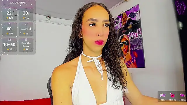 Snapshot of Bigcatalove chatting on February 2026 12:01:02 PM Bigcatalove online show from February 2026 12:01:02 PM