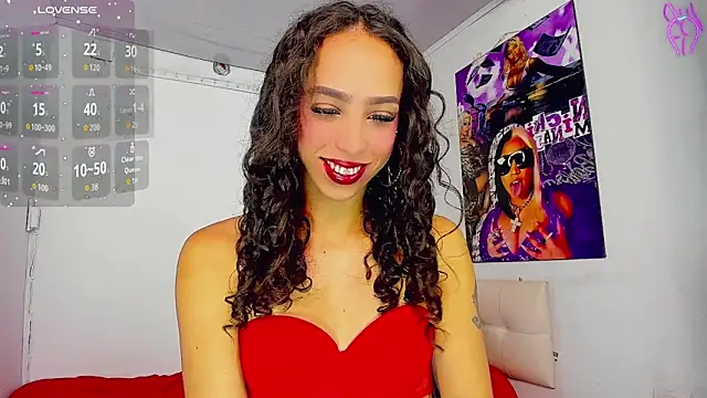 Snapshot of Bigcatalove chatting on February 2026 12:05:02 PM Bigcatalove online show from February 2026 12:05:02 PM