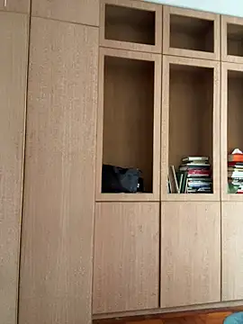 Eliza-E online show from April 2026 12:01:01 AM