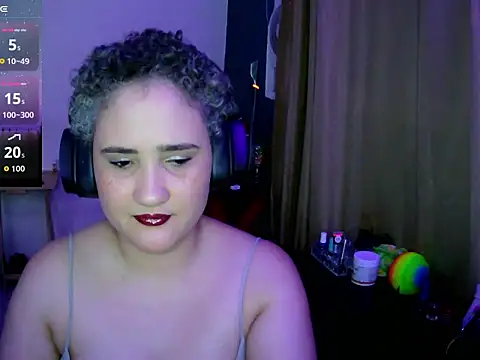 lolalicious 758 online show from November 2025 03:45:02 AM