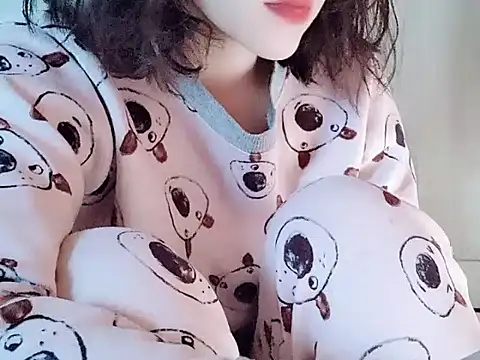 Snapshot of Pink_cream chatting on January 2025 06:49:01 AM Pink cream online show from January 2025 06:49:01 AM