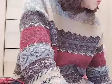 Snapshot of Pink_cream chatting on February 2025 01:55:01 AM Pink cream online show from February 2025 01:55:01 AM