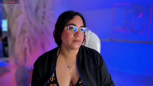 MelissaKarterrs online show from February 2026 11:42:02 AM