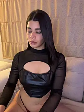 DaryRos online show from February 2026 11:41:01 PM