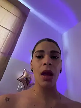 DaryRos online show from February 2026 09:33:02 PM