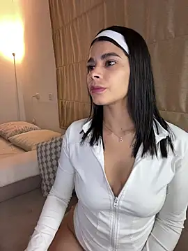 DaryRos online show from March 2026 11:10:01 PM