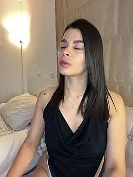 DaryRos online show from March 2026 11:21:01 PM