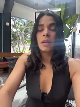 DaryRos online show from March 2026 07:31:01 PM