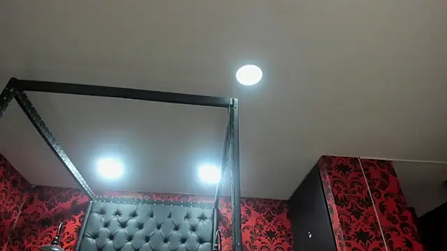 JAYLEN BDSM online show from November 2025 12:40:01 PM