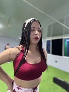 VAL PRINCESS online show from April 2026 12:11:02 AM