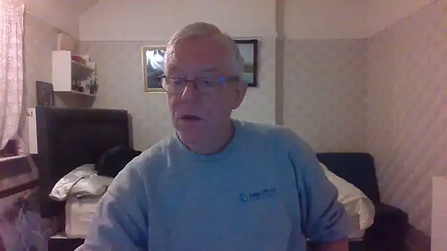 shaun63m online show from January 2026 12:14:02 AM