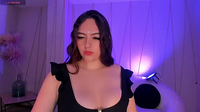 BellaRose X online show from March 2025 03:12:01 AM