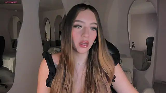 BellaRose X online show from September 2025 07:30:02 PM